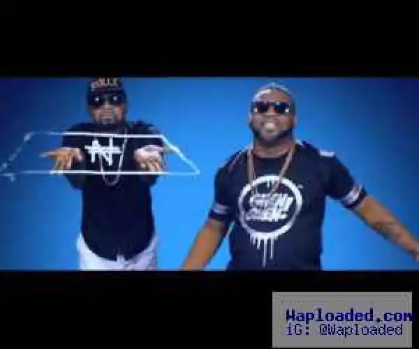 VIDEO: Puffy Tee ft. JJC Skillz – Packaging